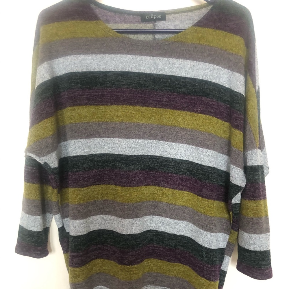 Stripped top by Eclipse